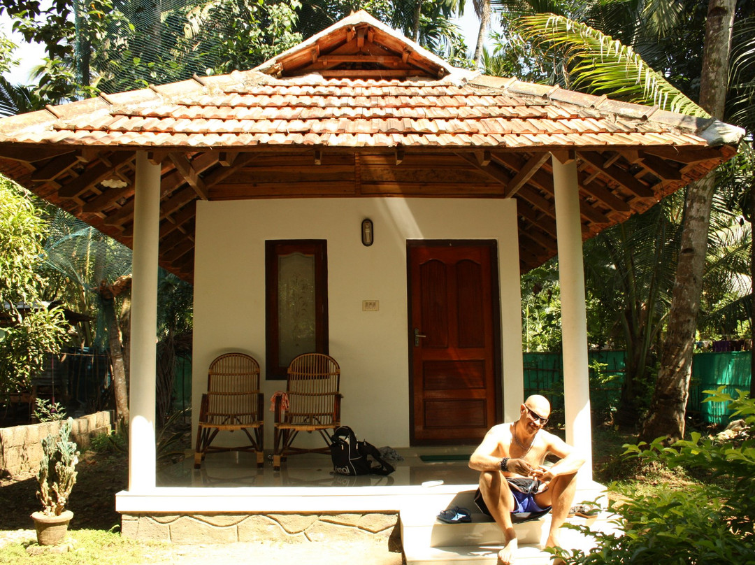 Munroe Days Homestay