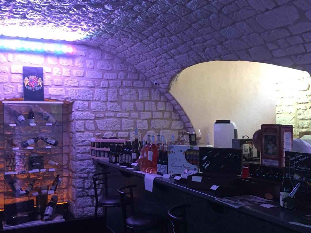 La Cave du Maréchal景点图片