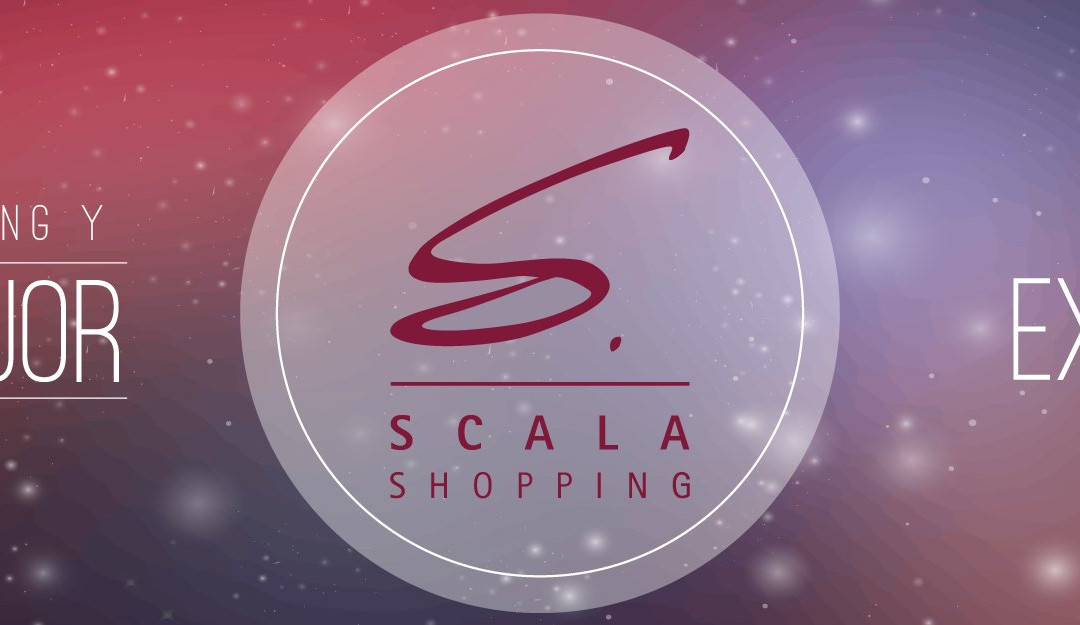 Scala Shopping-基多必去景点