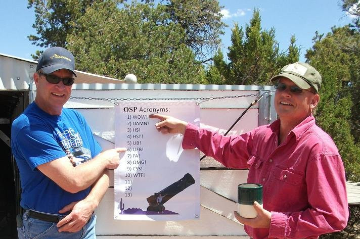 Apache-Sitgreaves Observatory-Overgaard必去景点