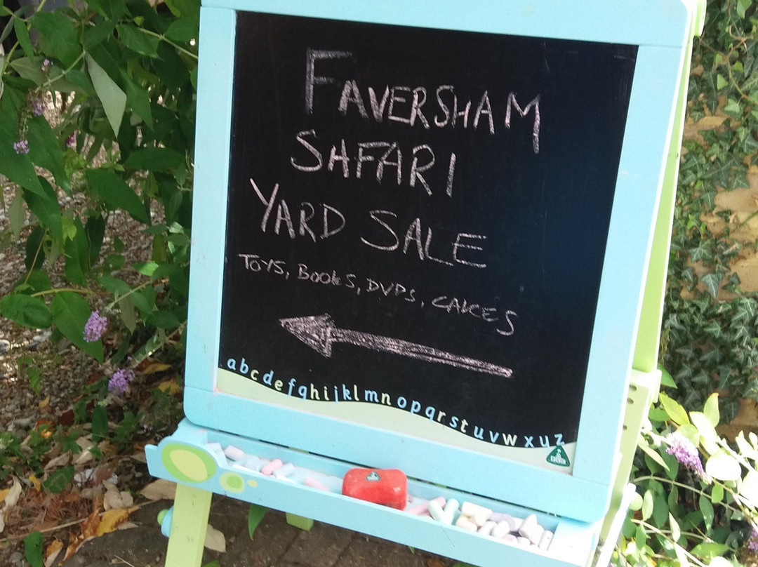 Best of Faversham Market景点图片