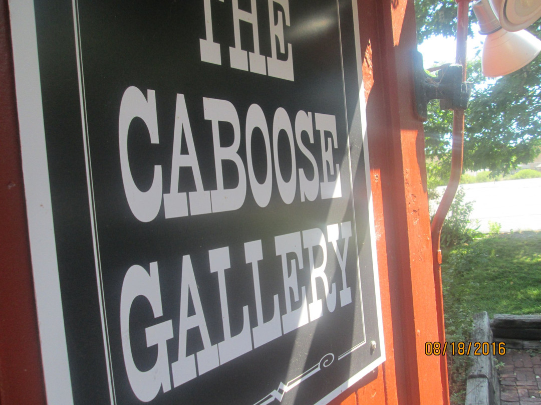 Littleton Depot Art Gallery景点图片