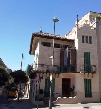 Casa Enric Pavillard景点图片