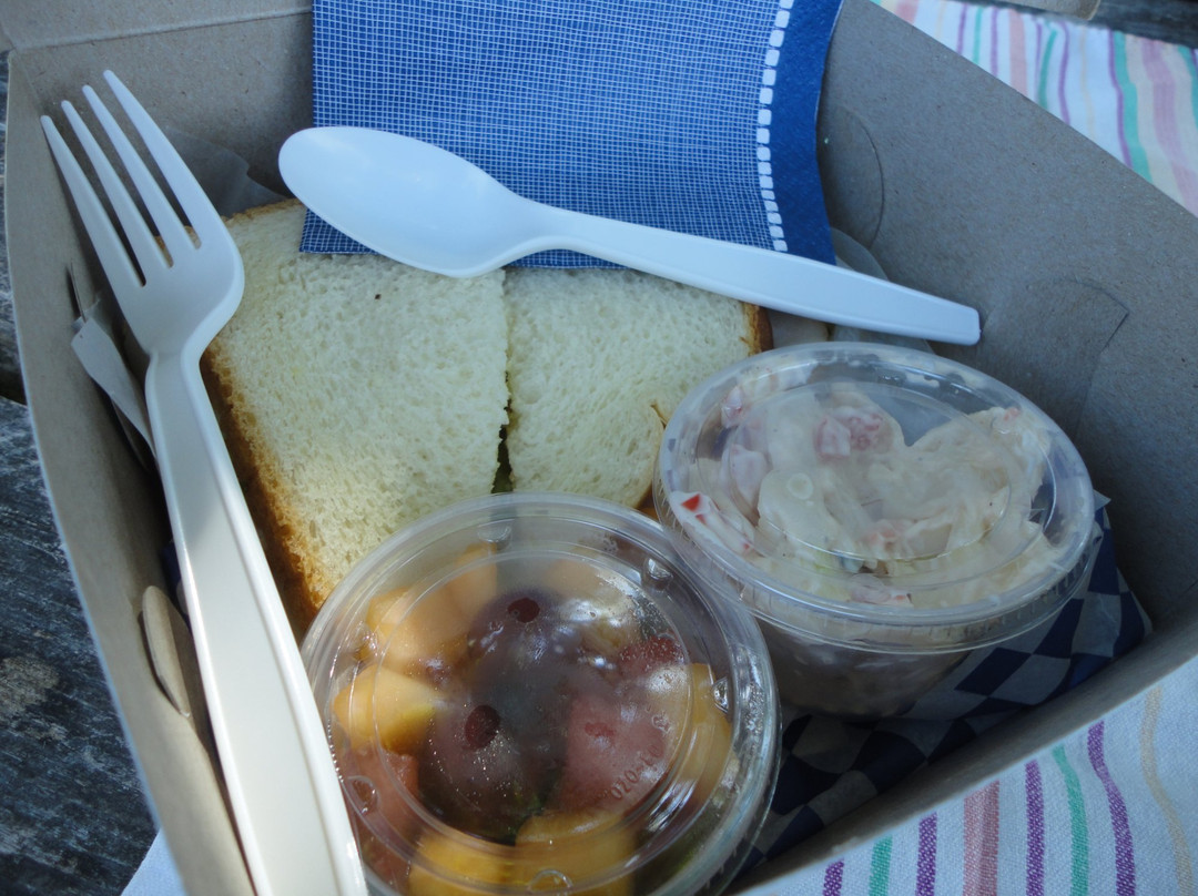 Spicer's Bakery of Aylmer LTD