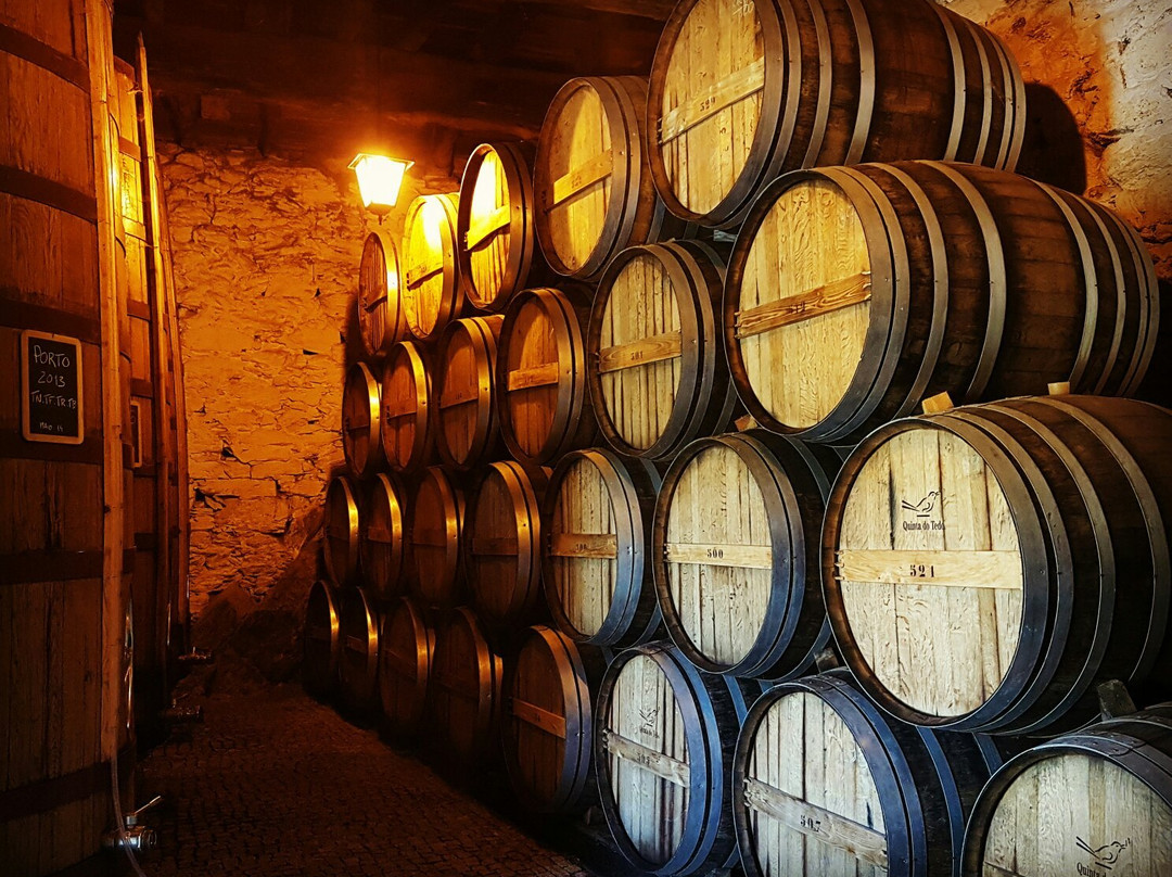 Wine Moments & Gourmet景点图片