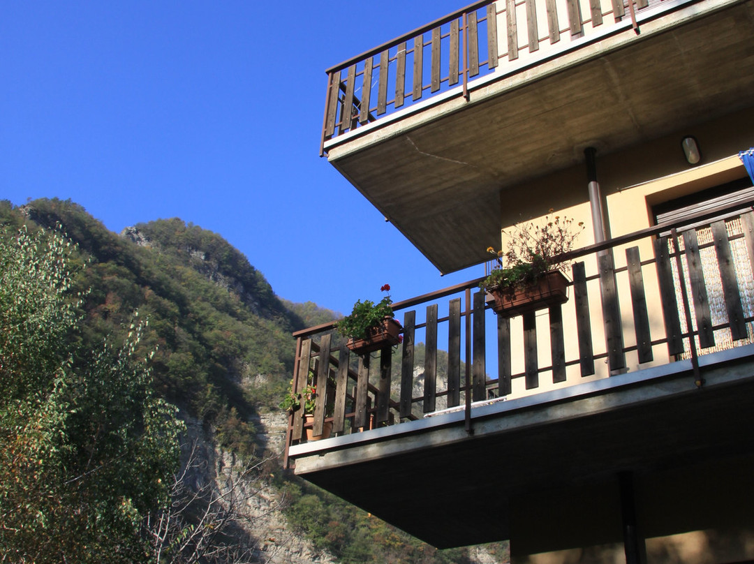 Residence Giardino主图