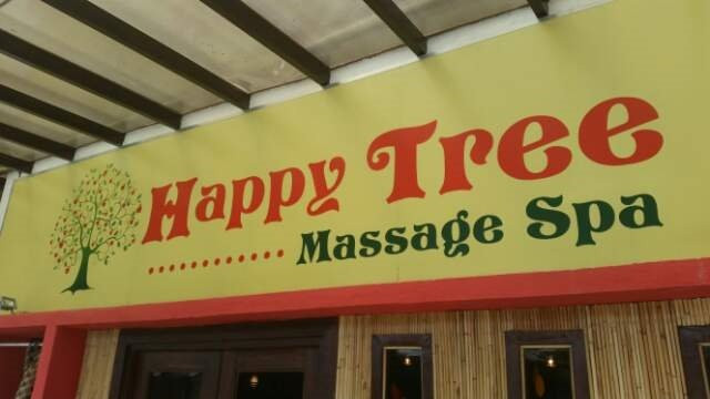 Happy Tree Spa-拉普拉普必去景点