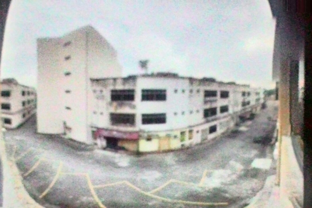 马来西亚汝来萨伊别墅酒店主图