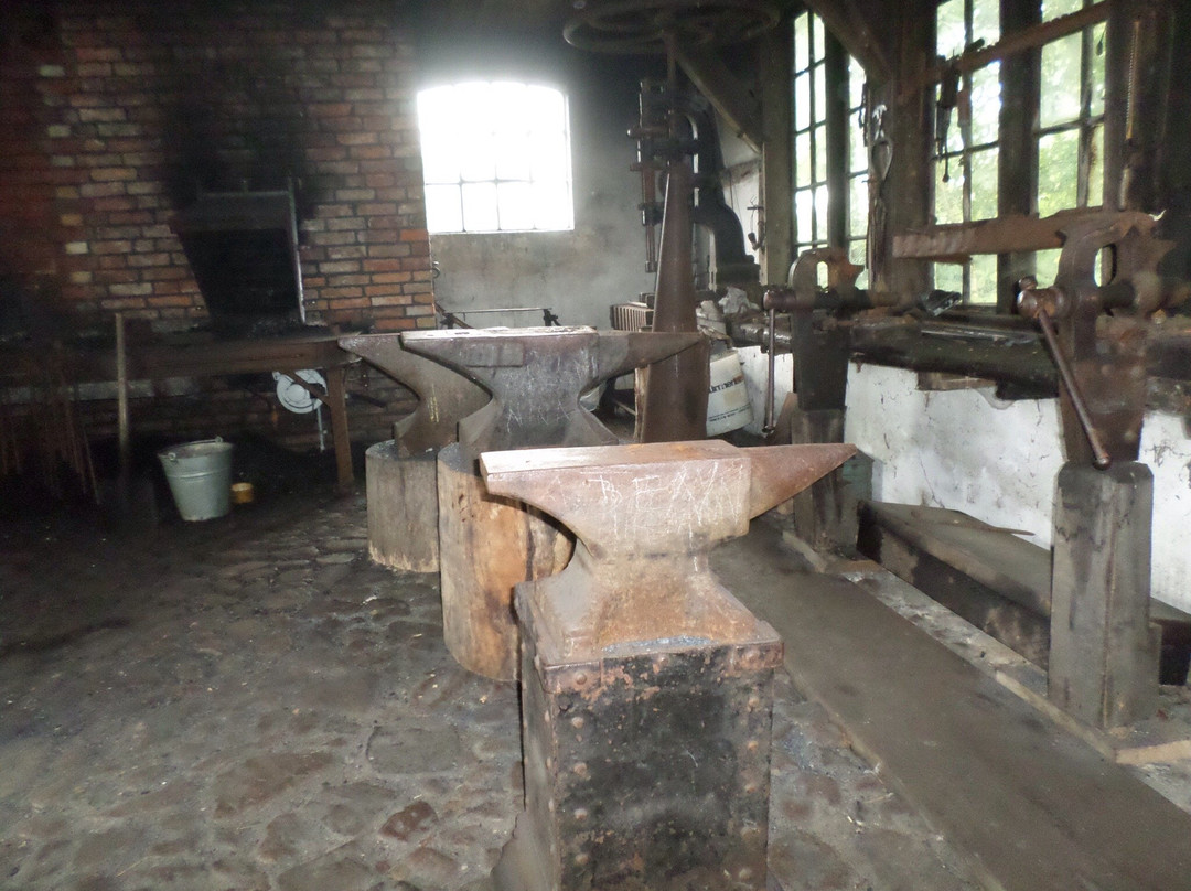 Freilichtmuseum am Kiekeberg-Ehestorf必去景点