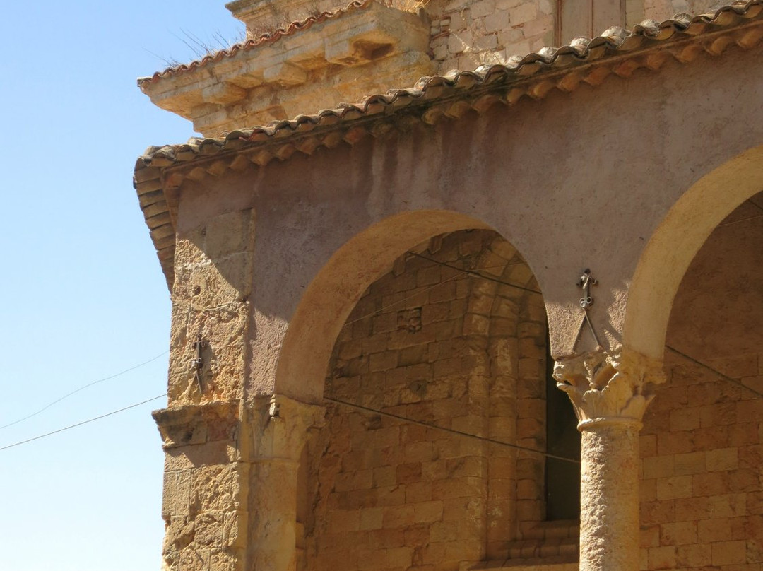 Chiesa Madre Santa Maria Maggiore景点图片