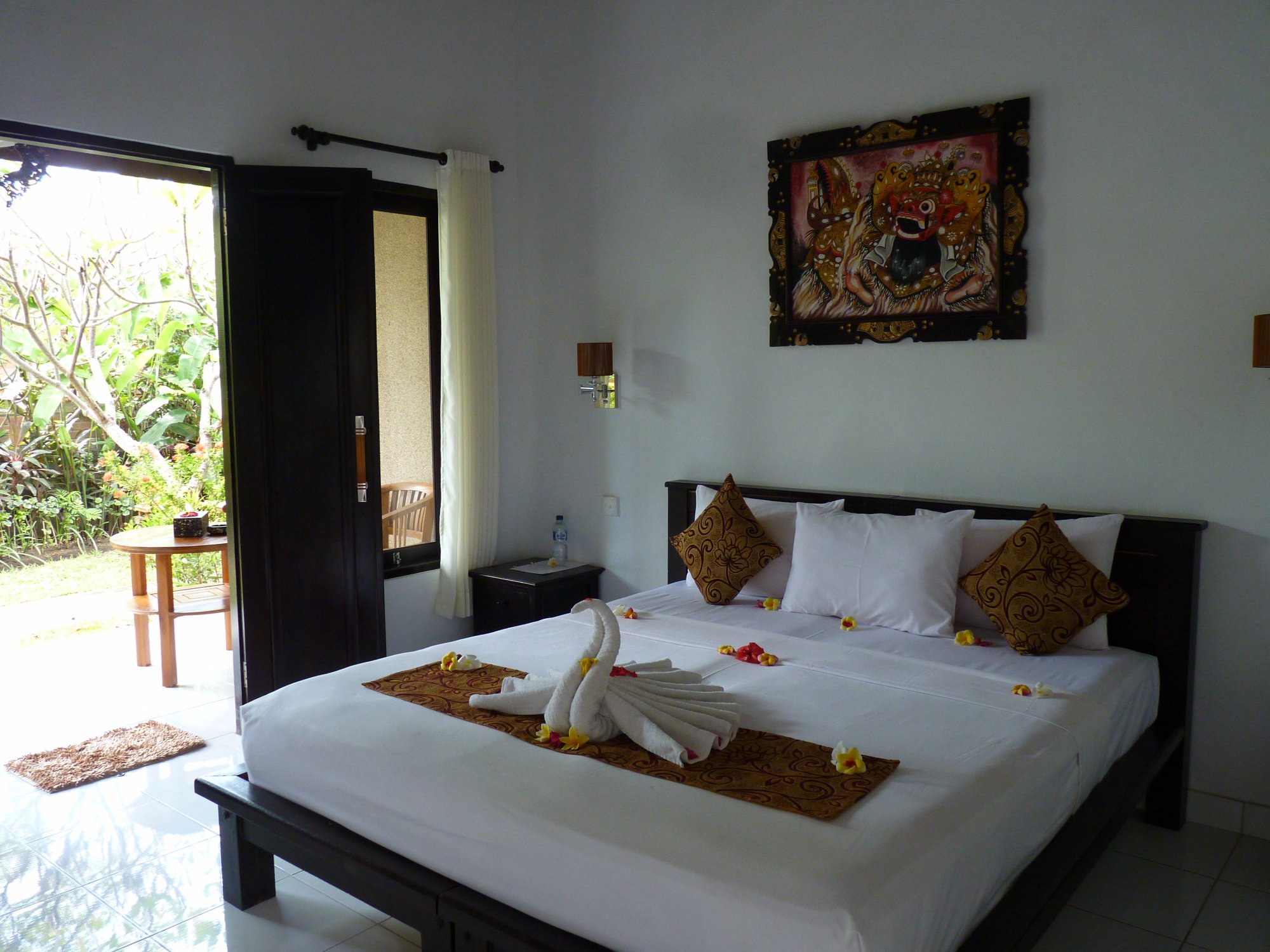 Magus Homestay-官方