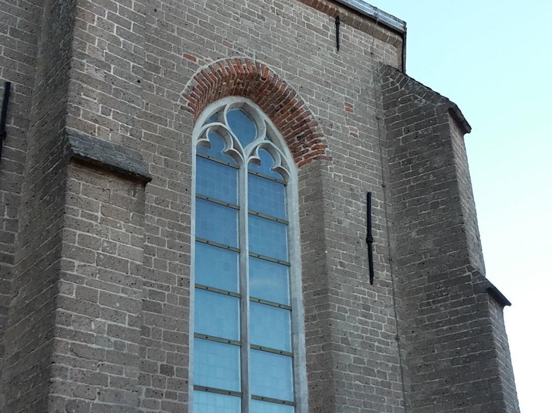 Plaskerk-Raalte必去景点