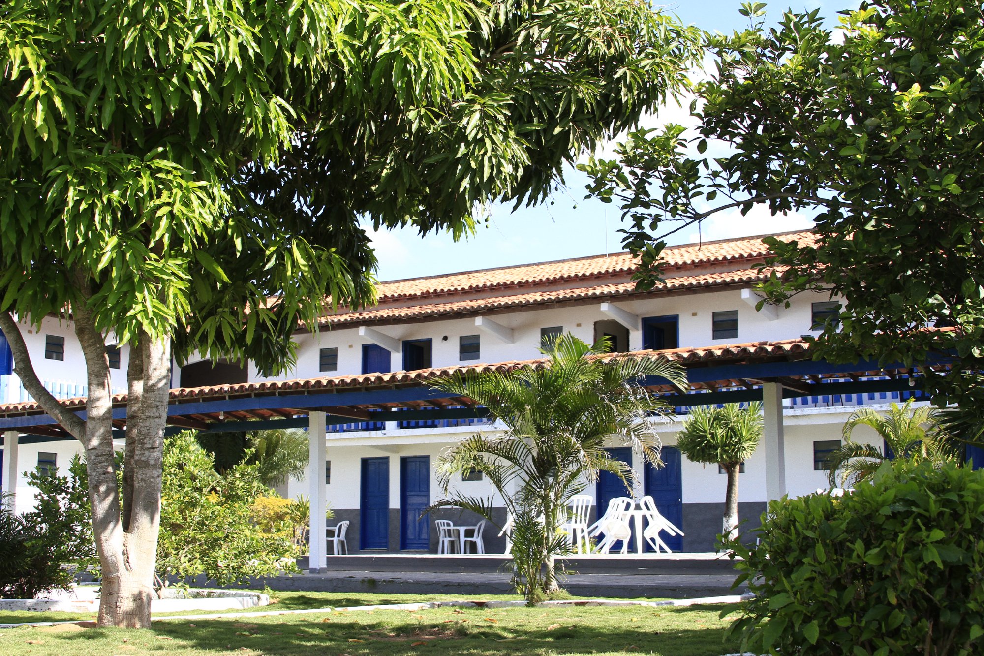 Caldas Palace Hotel-家庭/游戏区