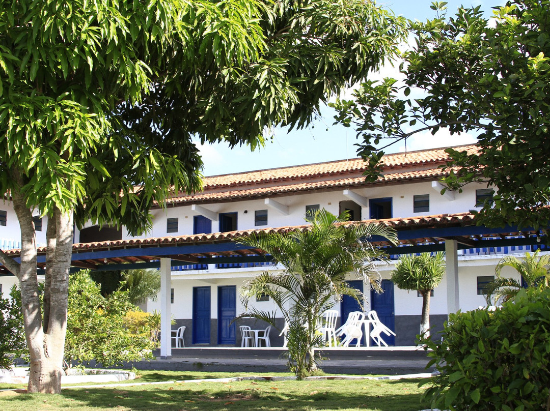 Caldas Palace Hotel主图