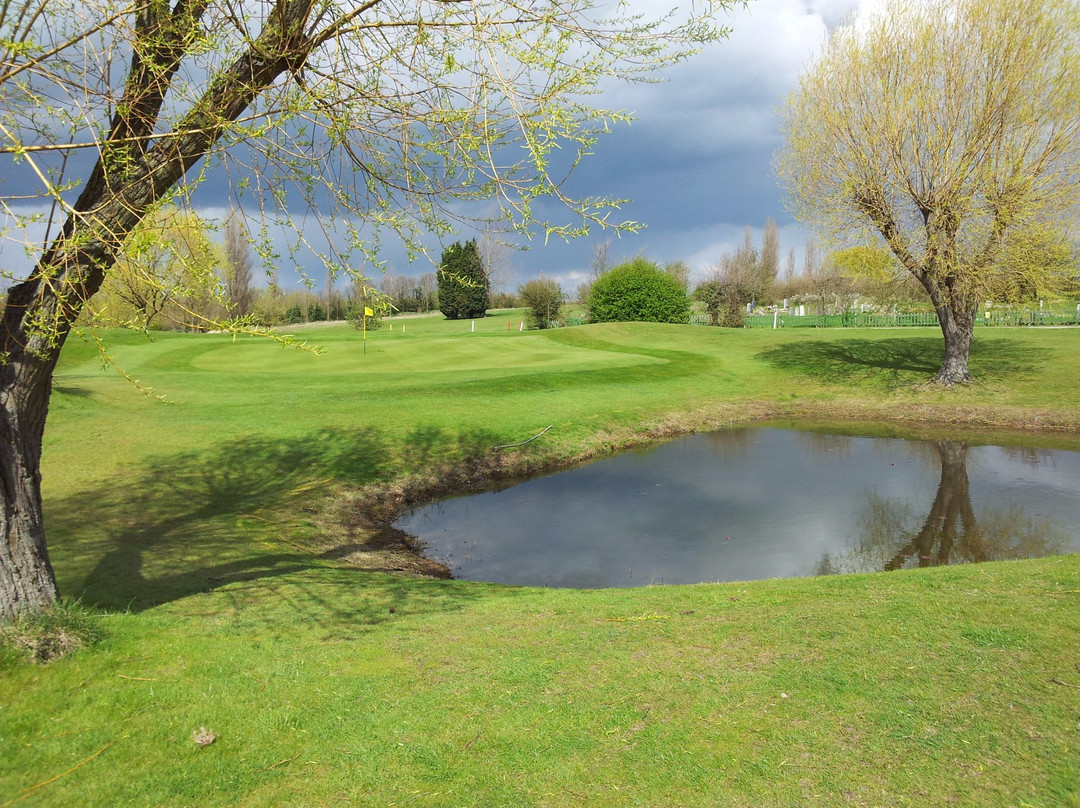 Burnham-on-Crouch Golf Club景点图片