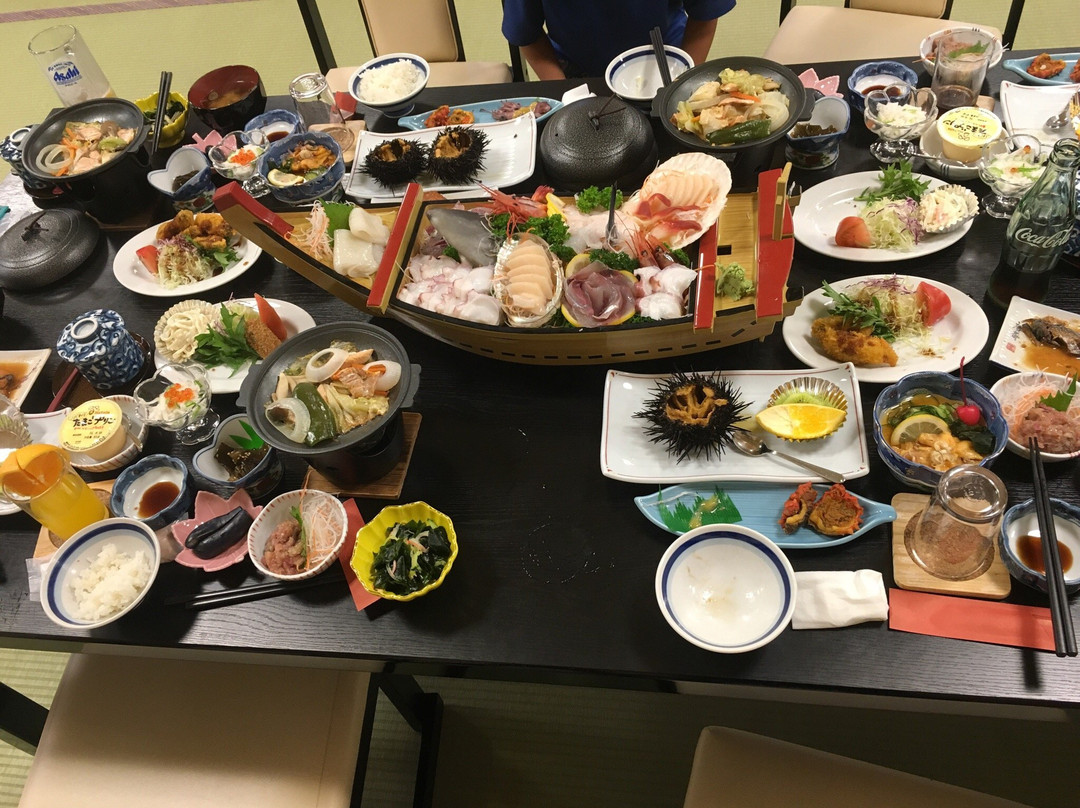 Ushiroyamaso
