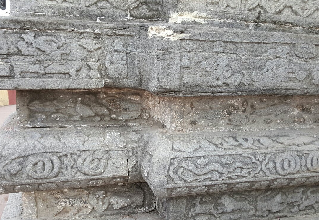 Nanda Devi Temple景点图片
