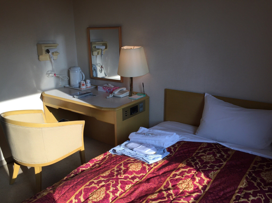 Marunouchi Hotel