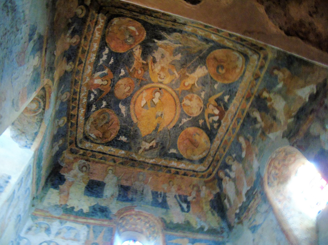 Aiguilhe旅游攻略图片