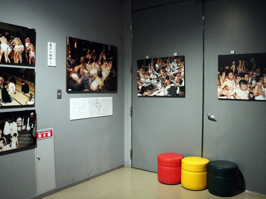 Kasuga City Country of Na Hill History Museum-春日市必去景点