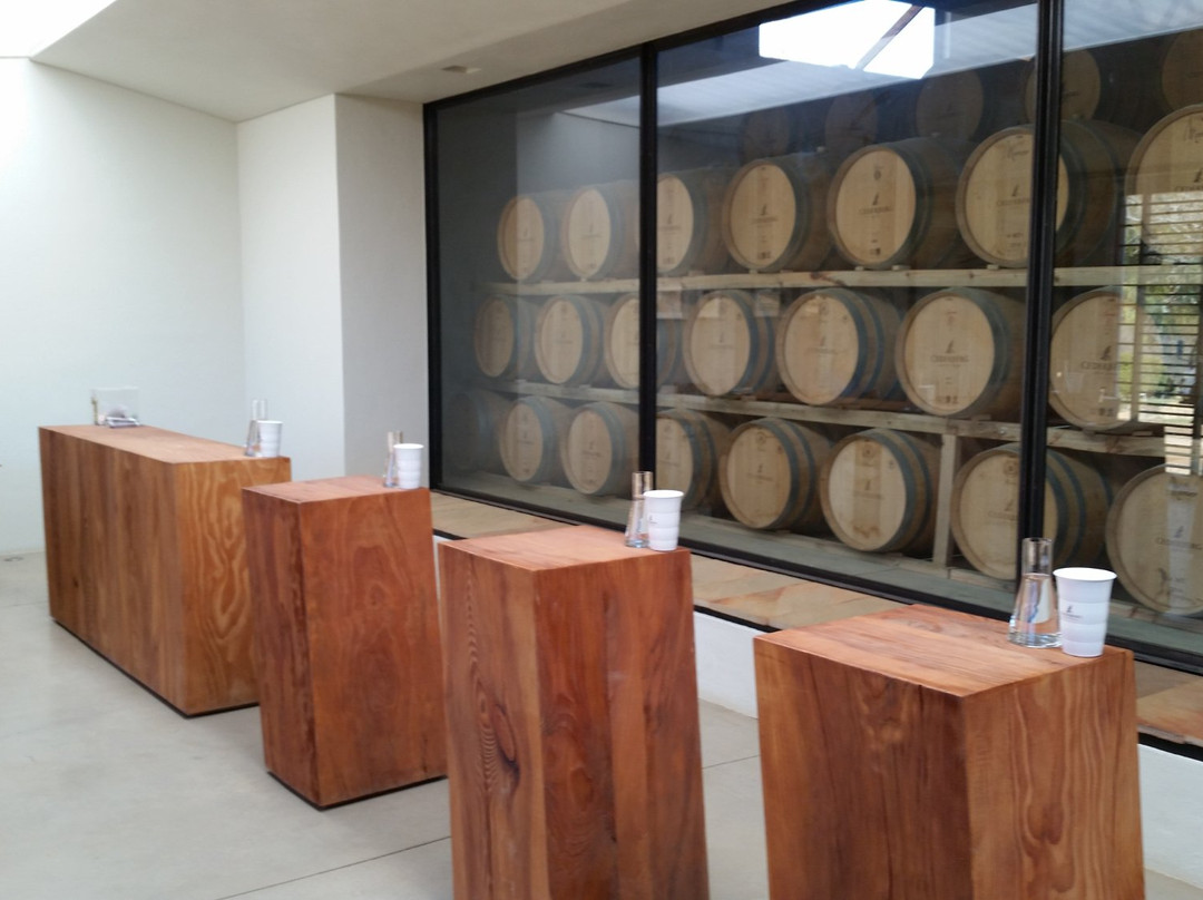 Cederberg Private Cellar-Cederberg必去景点