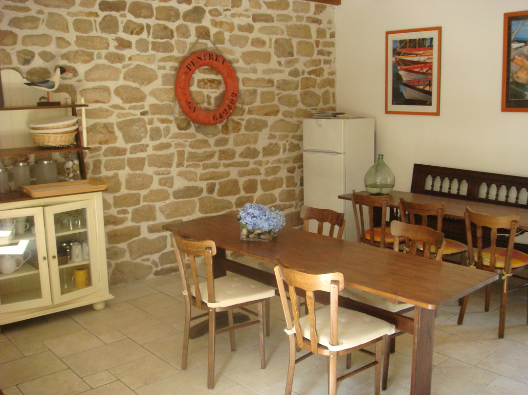 Les Châtaigniers