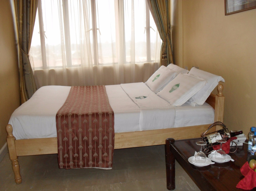 Batian Grand Hotel主图