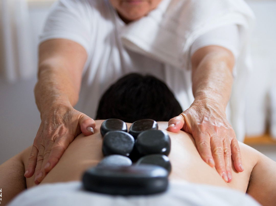 Rosh Pina Spa-Rosh Pina必去景点