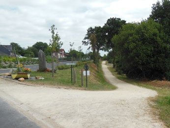 Chambres d'Hotes La Verrerie de Guerledan-官方