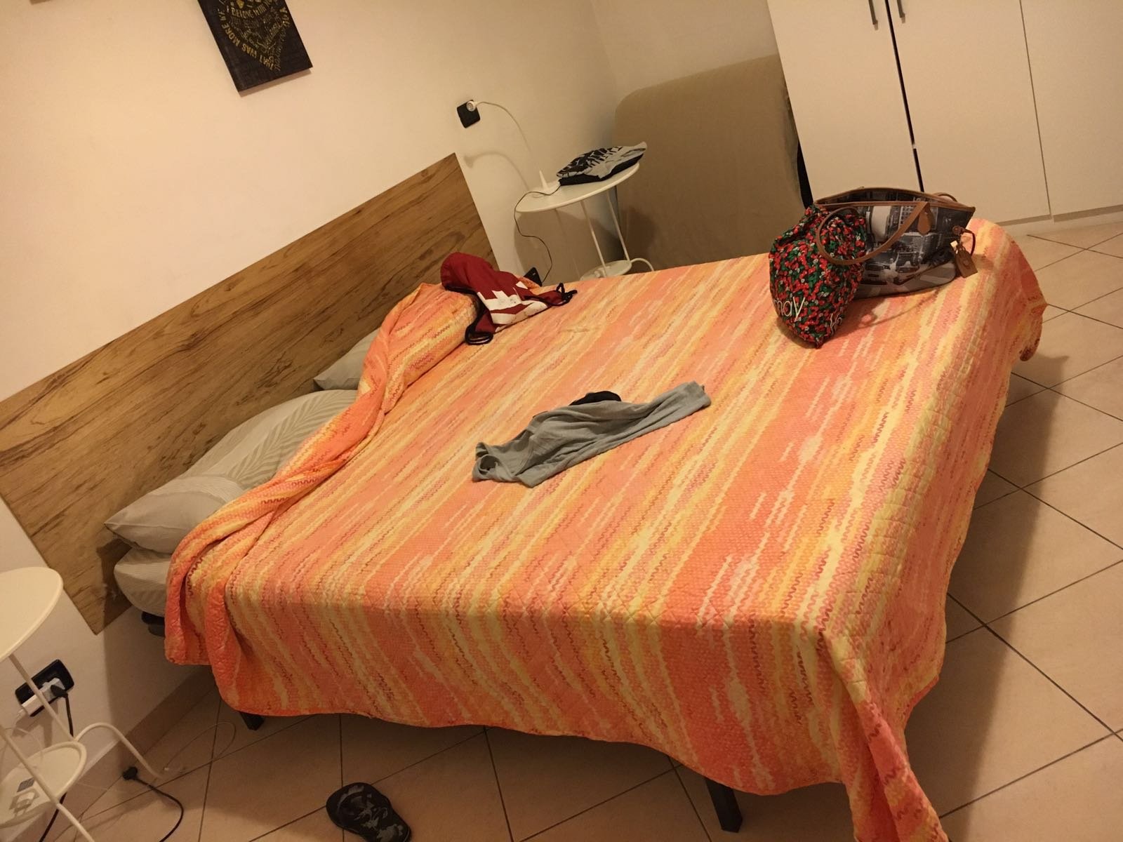 Pescara Break B&B-官方