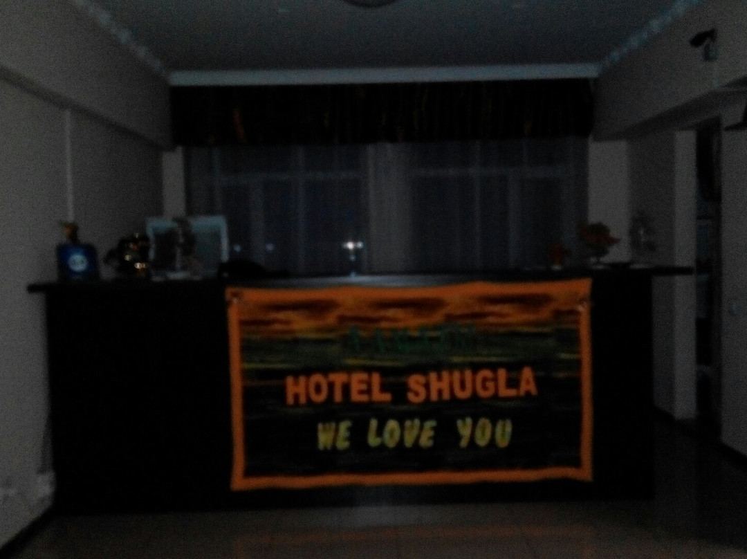 Hotel Shugla主图