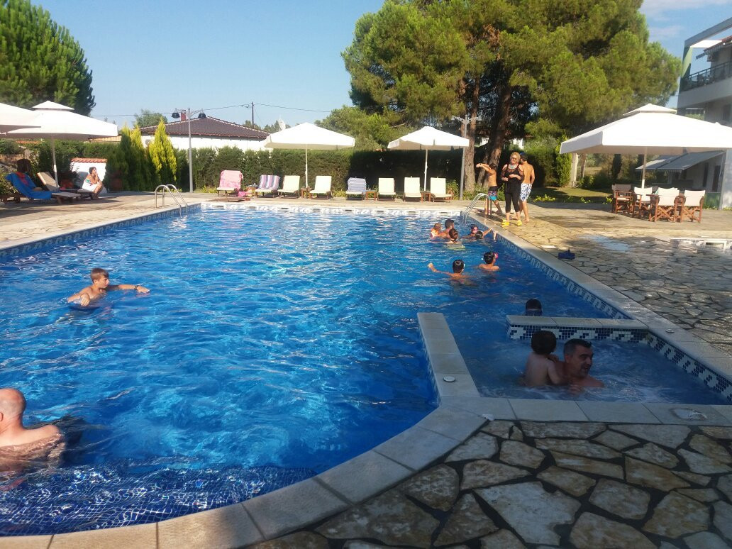 Hotel Alexandros