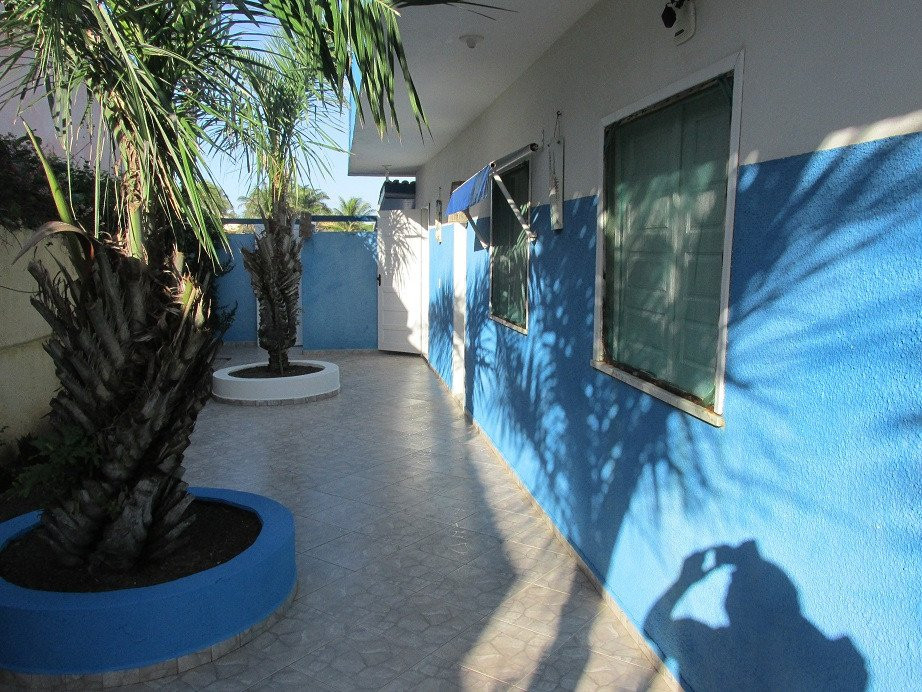 Bem Viver Pousada E Restaurante主图