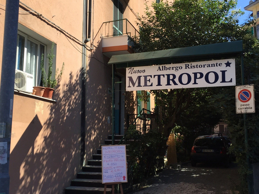 Hotel Nuovo Metropol主图