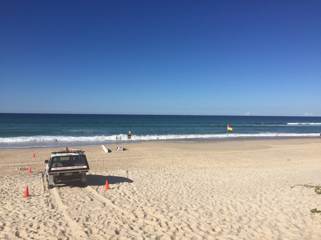 Ken Mansbridge Park-美人鱼海滩必去景点