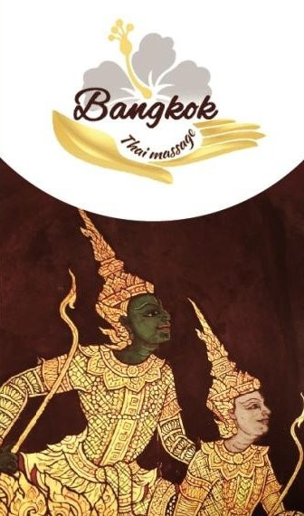 Bangkok Thai-Massage景点图片
