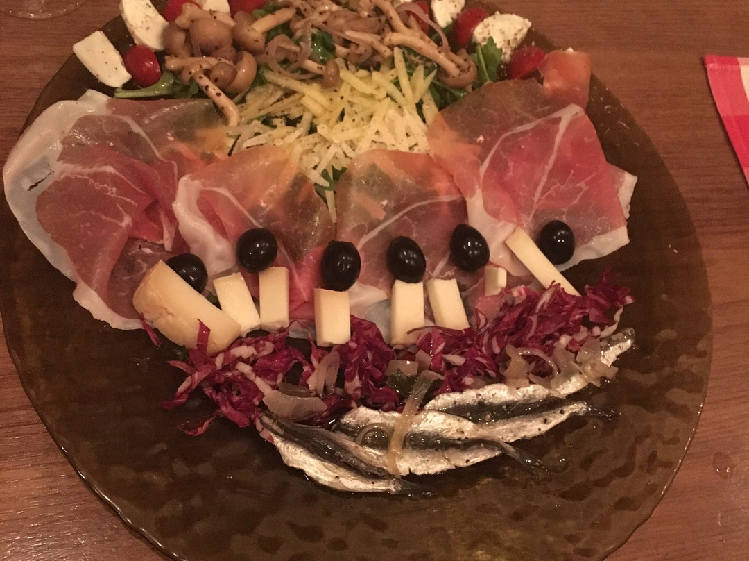 ドン　ジョバンニ