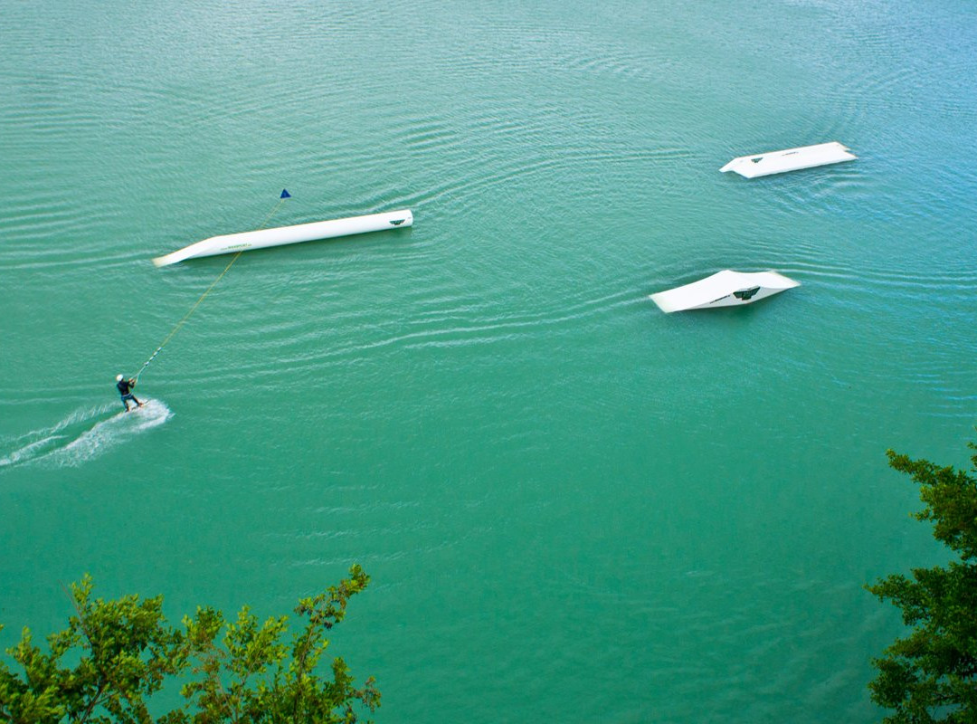 Wakeport Rhein Main景点图片
