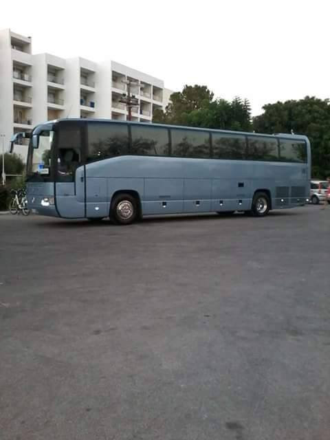 Taxi Volos Paris No1-沃洛斯必去景点