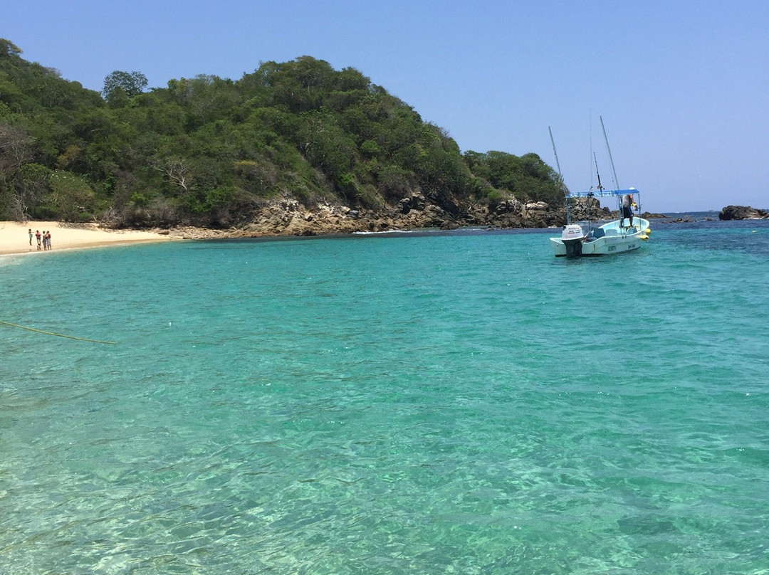 Chachacual-瓦图尔科必去景点