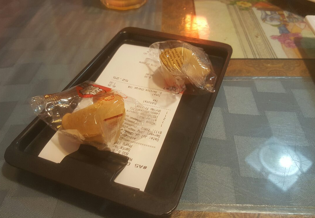 Magic Dragon Asian Cuisine