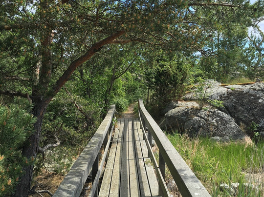 Arkosund Archipelago-Arkosund必去景点