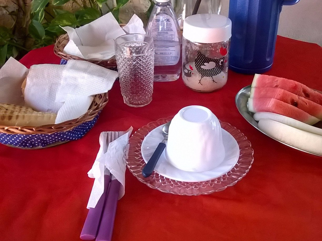 Pousada Brisa de Itapuama
