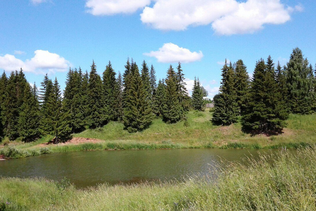 Church of St. Nicholas-Yakshur-Bodya必去景点