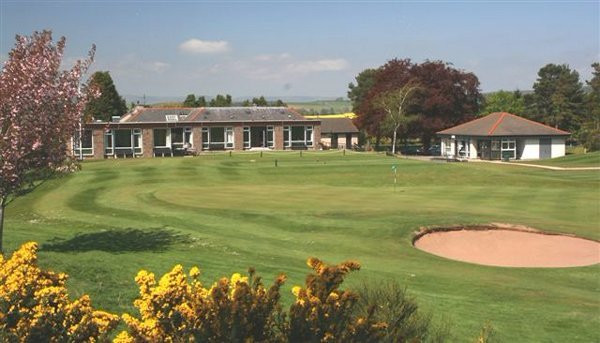 Forfar Golf Club-Forfar必去景点