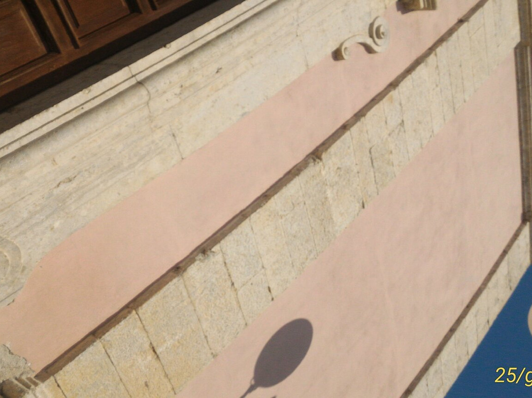 Chiesa di Santa Caterina Vecchia景点图片