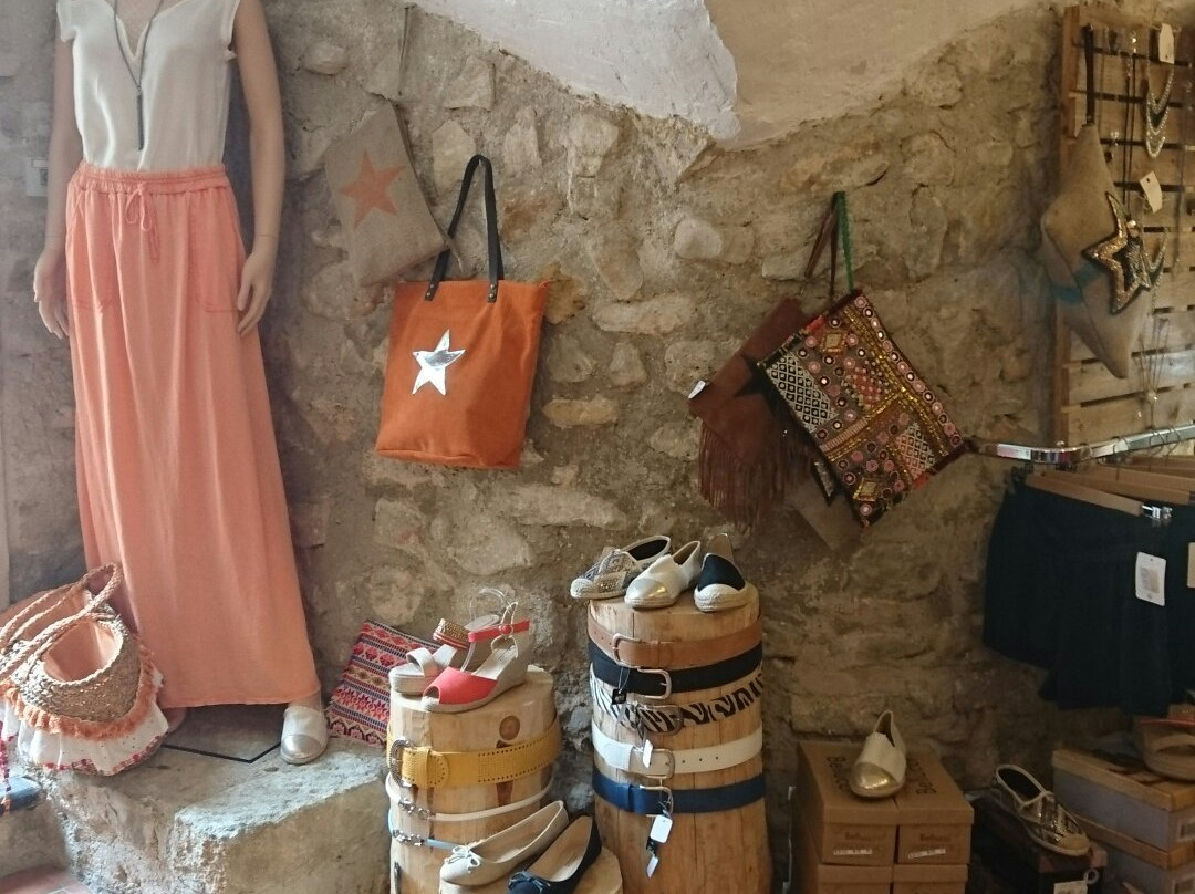 La Boutique-Bedoin必去景点