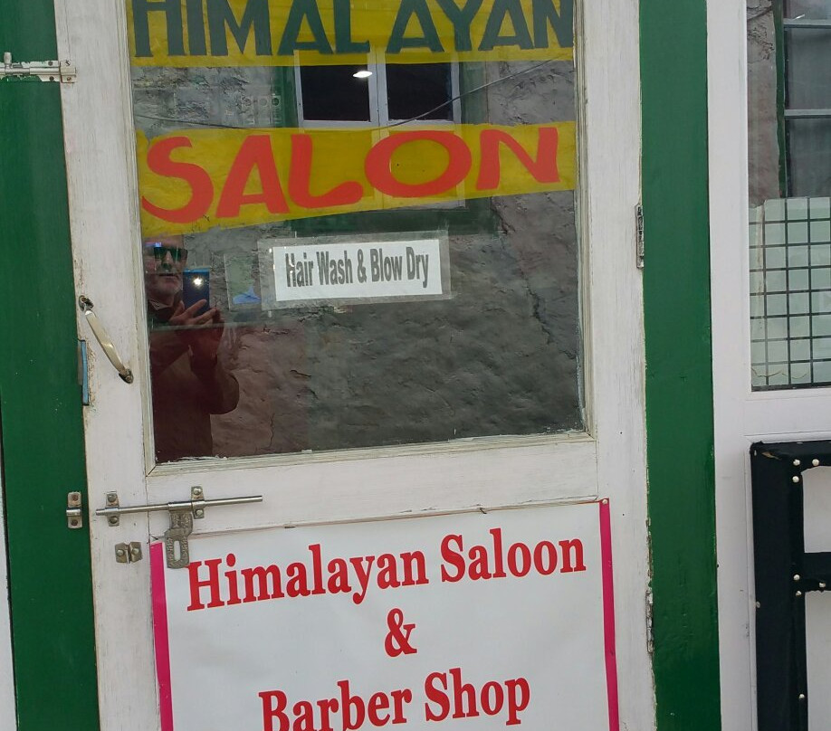 Hotel Hill-Ten Namche主图