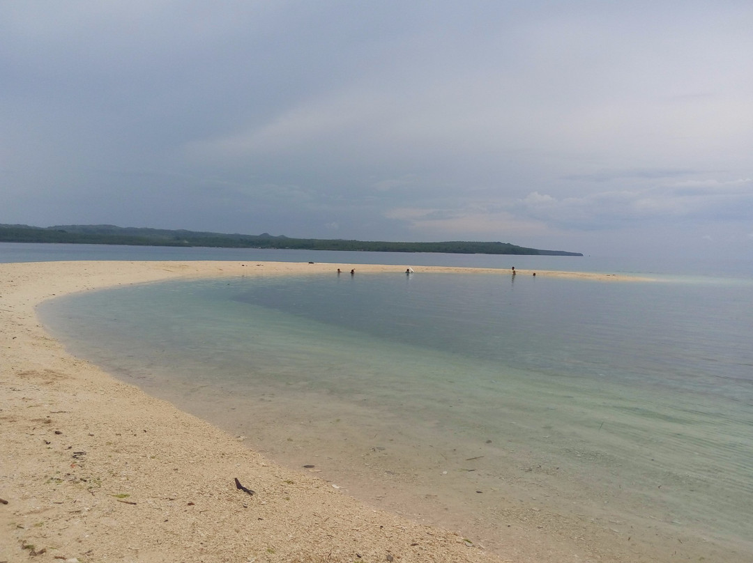 Higatangan Island-Naval必去景点
