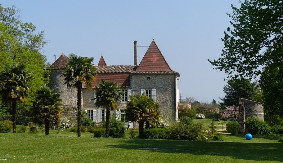 Château Mondesir主图
